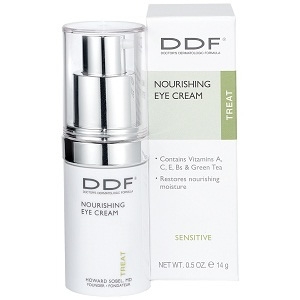 DDF Nourishing Eye Cream Göz Çevresi Bakım Kremi